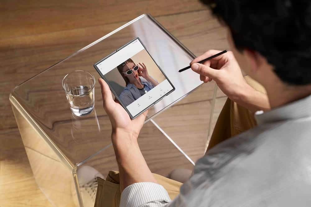 صورة لـ مُقارنة بين Galaxy Z Fold 6 و Z Fold 5: ما الجديد؟ | 1ARFHeyC5SXEwnziyMUXgRw-DzTechs