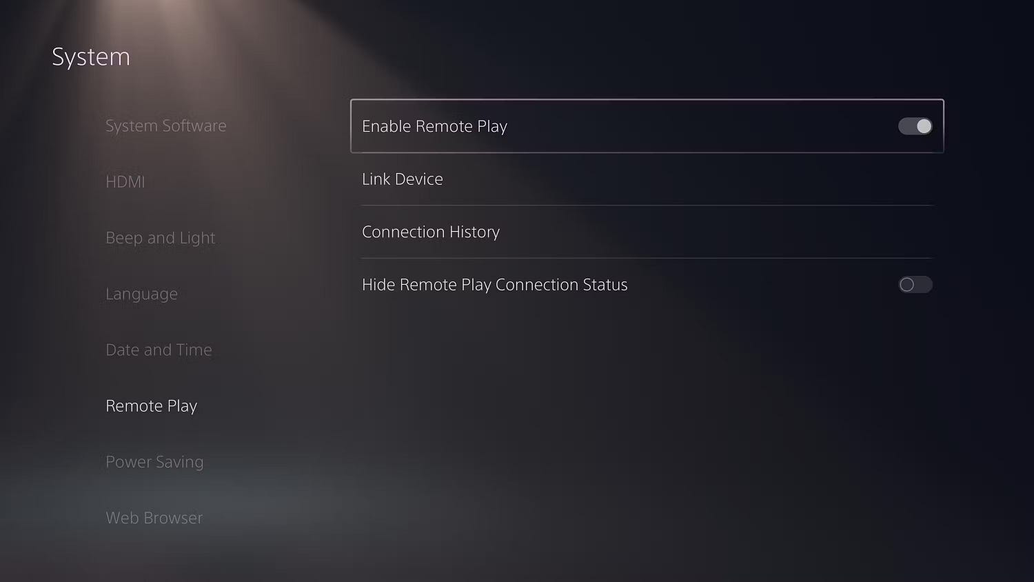 صورة لـ كيفية بث طريقة اللعب على PS5 إلى Discord (باستخدام PS Remote Play) | 1ATxcQUFOhZcn4fXMMju7og-DzTechs