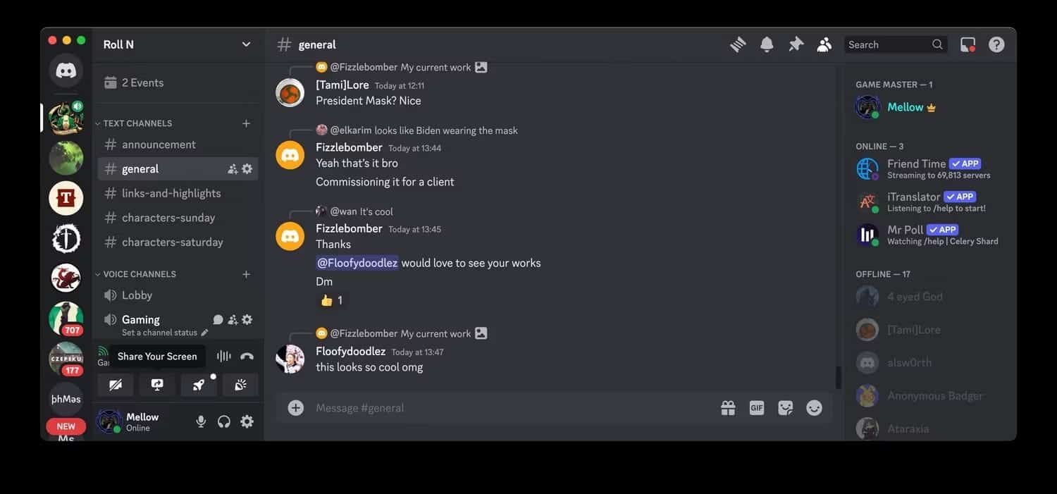 صورة لـ كيفية بث طريقة اللعب على PS5 إلى Discord (باستخدام PS Remote Play) | 1AnpKI7ewcgWBk2degSJytQ-DzTechs