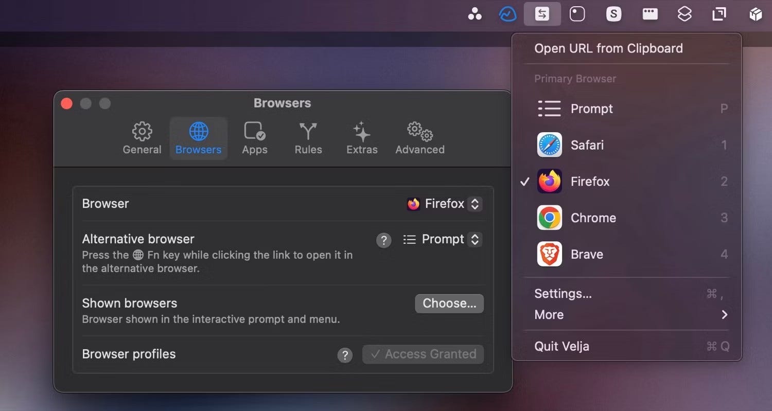 صورة لـ لا يُمكنني البدء في استخدام الـ Mac الجديد دون تثبيت هذه التطبيقات أولاً | 1AvFjOOGn0LrW3nIhjkGdDQ-DzTechs