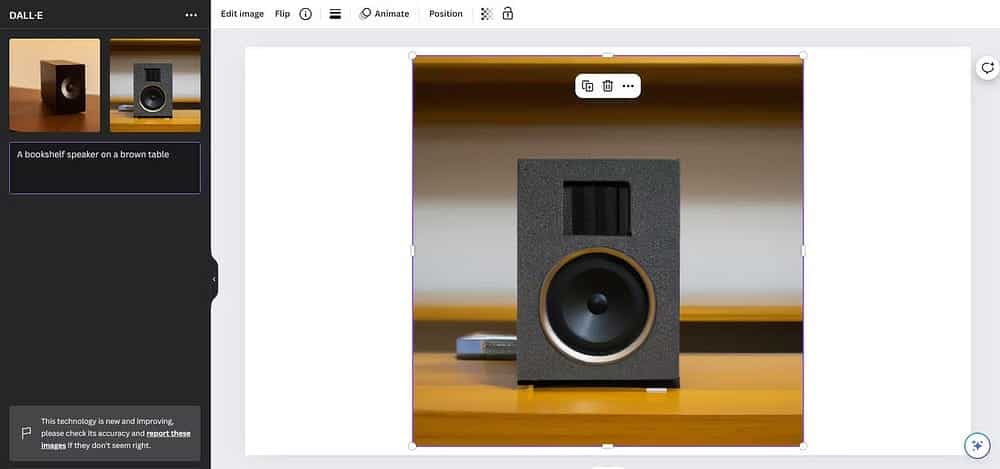 صورة لـ ميزات Canva Pro المُفضلة لدي والتي تجعل الاشتراك يستحق التكلفة | 1AxhY83zlOX83AuZ8qUem5g-DzTechs