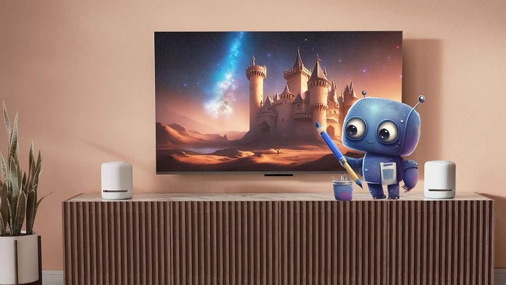 صورة لـ كيفية تحسين صورك اليومية باستخدام مُولدات الأعمال الفنية بالذكاء الاصطناعي | 1Bm2BH5qMHwViHJf2lZUp0Q-DzTechs