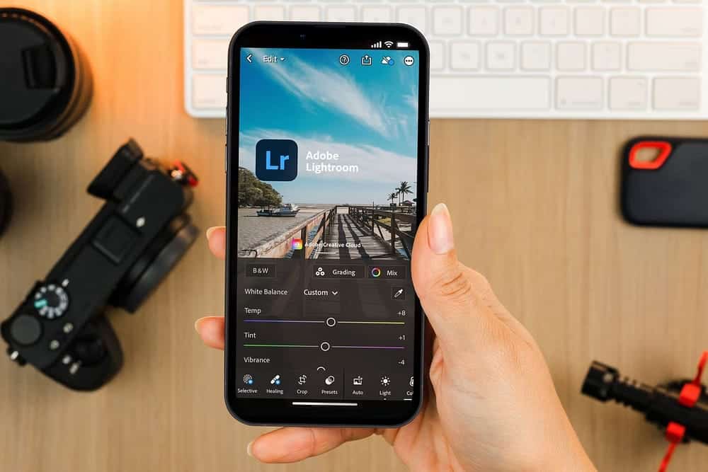 صورة لـ لماذا أتجاهل قواعد التصوير التقليدية لالتقاط صور أفضل بهاتفي | 1CiUOGfk00f6xN9tI_Gk7pw-DzTechs