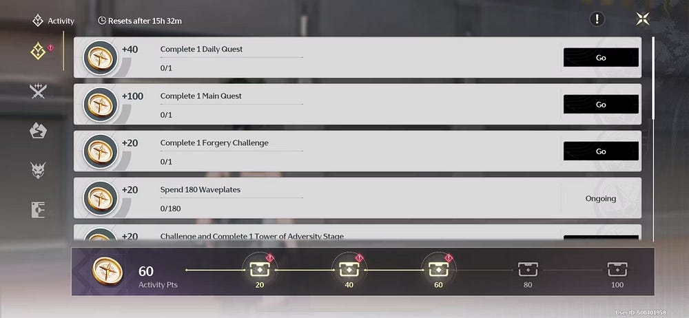 صورة لـ مزايا وعيوب ألعاب Gacha: هل تستحق وقتك؟ | 1D7DnUTUwdX-GgI_XxHcZEQ-DzTechs