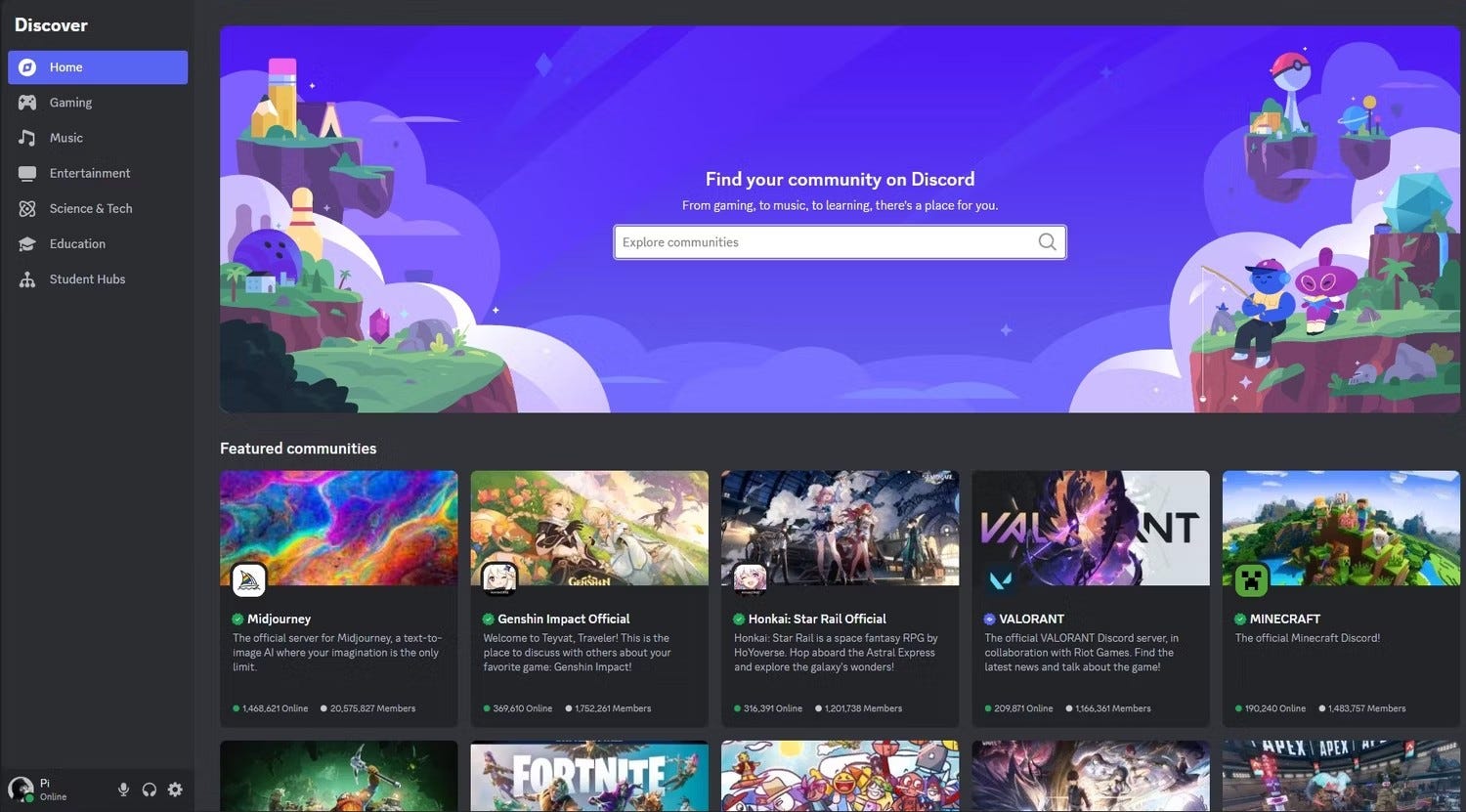 صورة لـ لماذا اخترت Steam Chat بدلاً من Discord للتواصل مع الأصدقاء | 1DcGa_cmf10SA39VKaXi9aQ-DzTechs