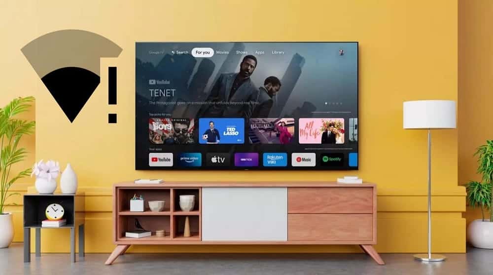 صورة لـ طرق استخدام التلفزيون الذكي بدون اتصال بالإنترنت | 1EHeIIU8HsaDIaPRQMyGVvw-DzTechs