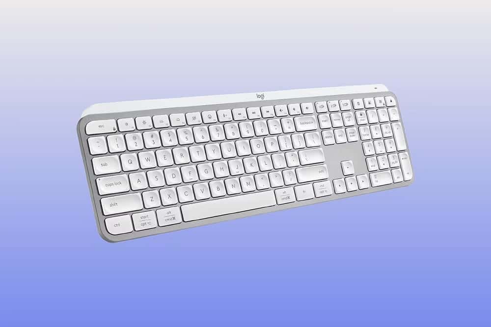 صورة لـ أفضل لوحات المفاتيح الهادئة لعام 2024 للكتابة السلسة | 1EwgTB2kfhN16qC_HO5j4wA-DzTechs