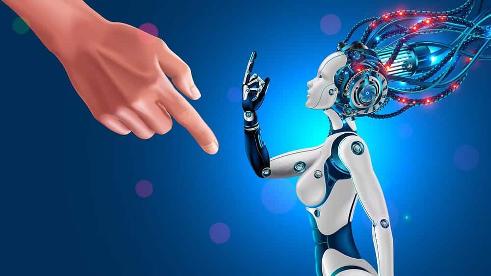 صورة لـ تأثير الذكاء الاصطناعي التوليدي على مُستقبل الألعاب: هل يجب أن نقلق؟ | 1FOVv_bf5IPfwcheLMrQNUQ-DzTechs