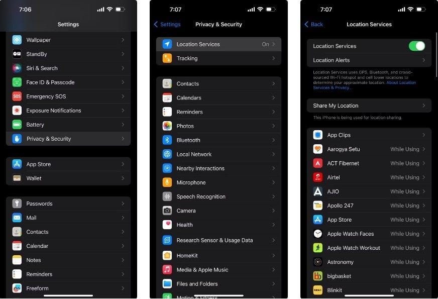 صورة لـ كيف تتصرف عند ظهور تنبيه “عُثر على AirTag يتحرك معك” | 1G0OUi9ax_Qxj_vzB8z4sHA-DzTechs
