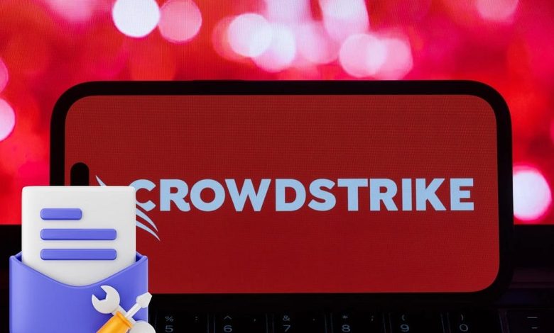 صورة لـ لا تفتح أي رسائل إلكترونية خاصة بإصلاح تحديث CrowdStrike؛ فهي كلها مُزيفة | 1GXVactnay89X5Yk1qGZEpw-DzTechs