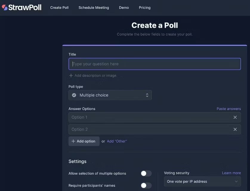 صورة لـ أدوات فعَّالة لجدولة الاجتماعات والعثور على أوقات مُناسبة للجميع | 1Ga8tNvwEQNMXfWecAIHH9w-DzTechs
