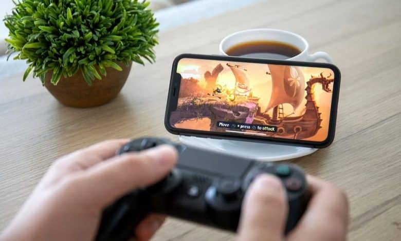 صورة لـ كيف انتقلتُ من ألعاب أجهزة الألعاب إلى مُمارسة الألعاب على الـ iPhone | 1GfCZzdH26683fgJjwMD6GQ-DzTechs