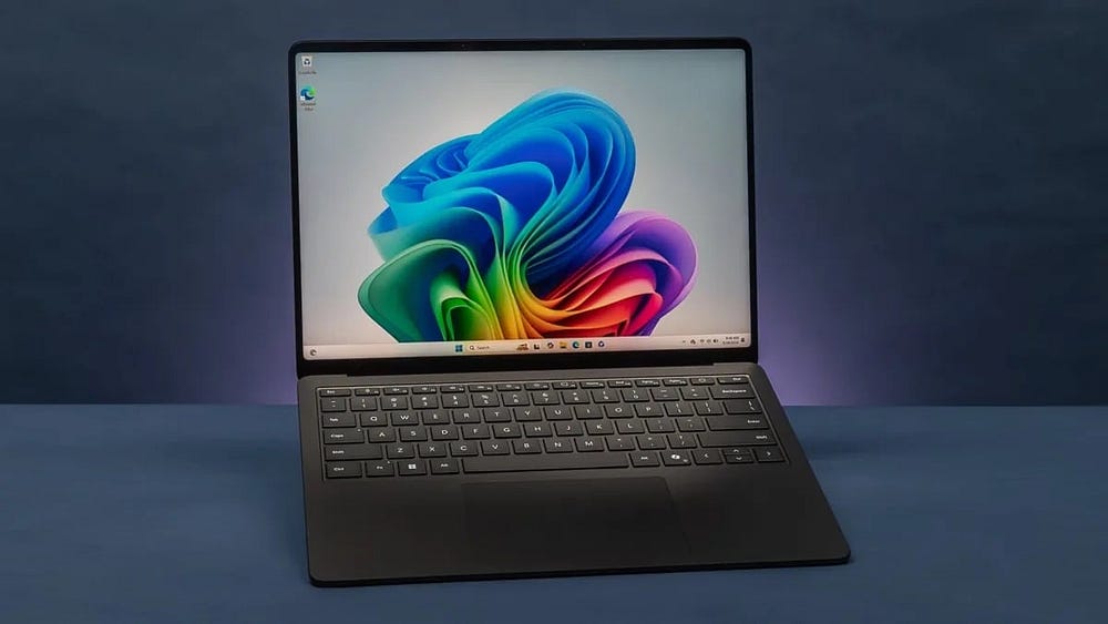 صورة لـ أسباب تفضلي تجنب Surface Laptop وانتظار وصول Intel Lunar Lake | 1HTdXEjR4CRWBrnBakBWRRA-DzTechs