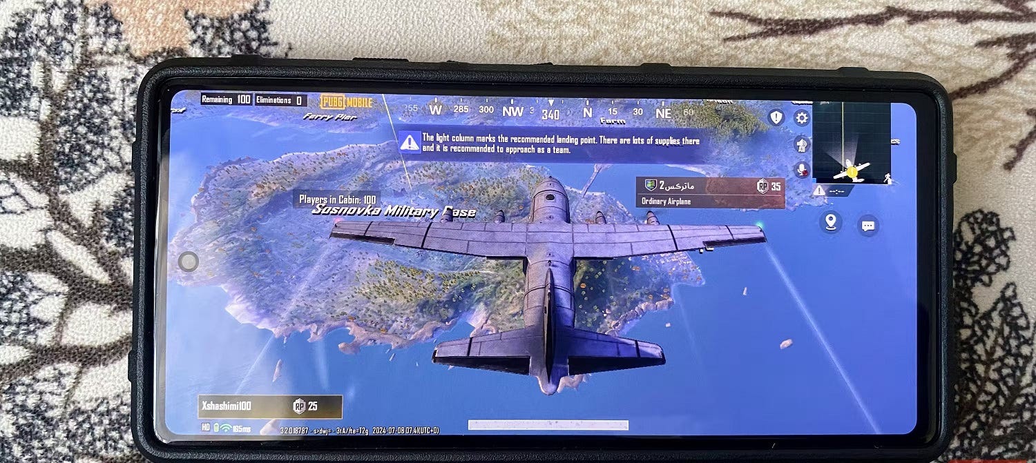 صورة لـ أفضل الألعاب التي أستخدمها لاختبار أداء هاتفي بنظام Android | 1Hi1KMAHVmgbEtXznHL1ZdA-DzTechs