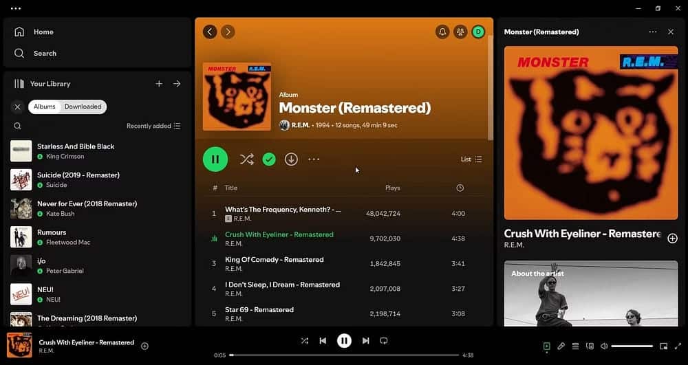 صورة لـ لماذا يُفضّل عشاق الموسيقى Spotify بدلًا من تسجيلات الفينيل: الأسباب الرئيسية | 1I3jKZcr3AJCkAINxO2OdvQ-DzTechs