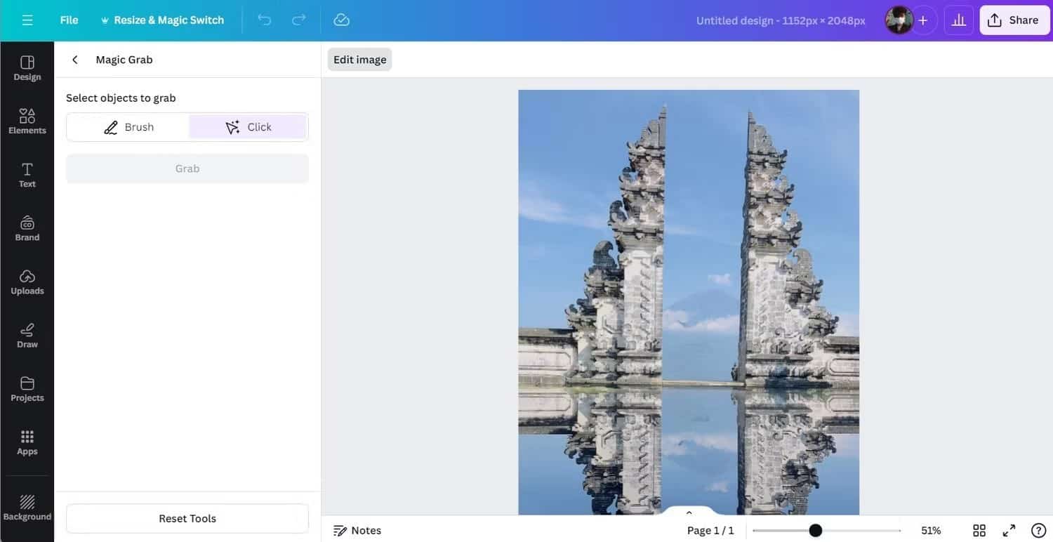 صورة لـ لماذا أفضِّل تطبيقات تعديل الصور المُستندة إلى المُتصفح على تطبيقات التعديل المُثبَّتة على سطح المكتب | 1I473bIYpKCuQb6plEWw19w-DzTechs