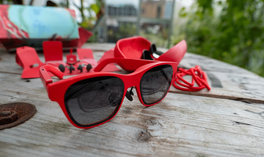 صورة لـ لماذا تُعد تجربة الألعاب باستخدام نظارات الواقع المُعزز مُذهلة | 1Ib0S6DcMZqdLNba5ITiShg-DzTechs