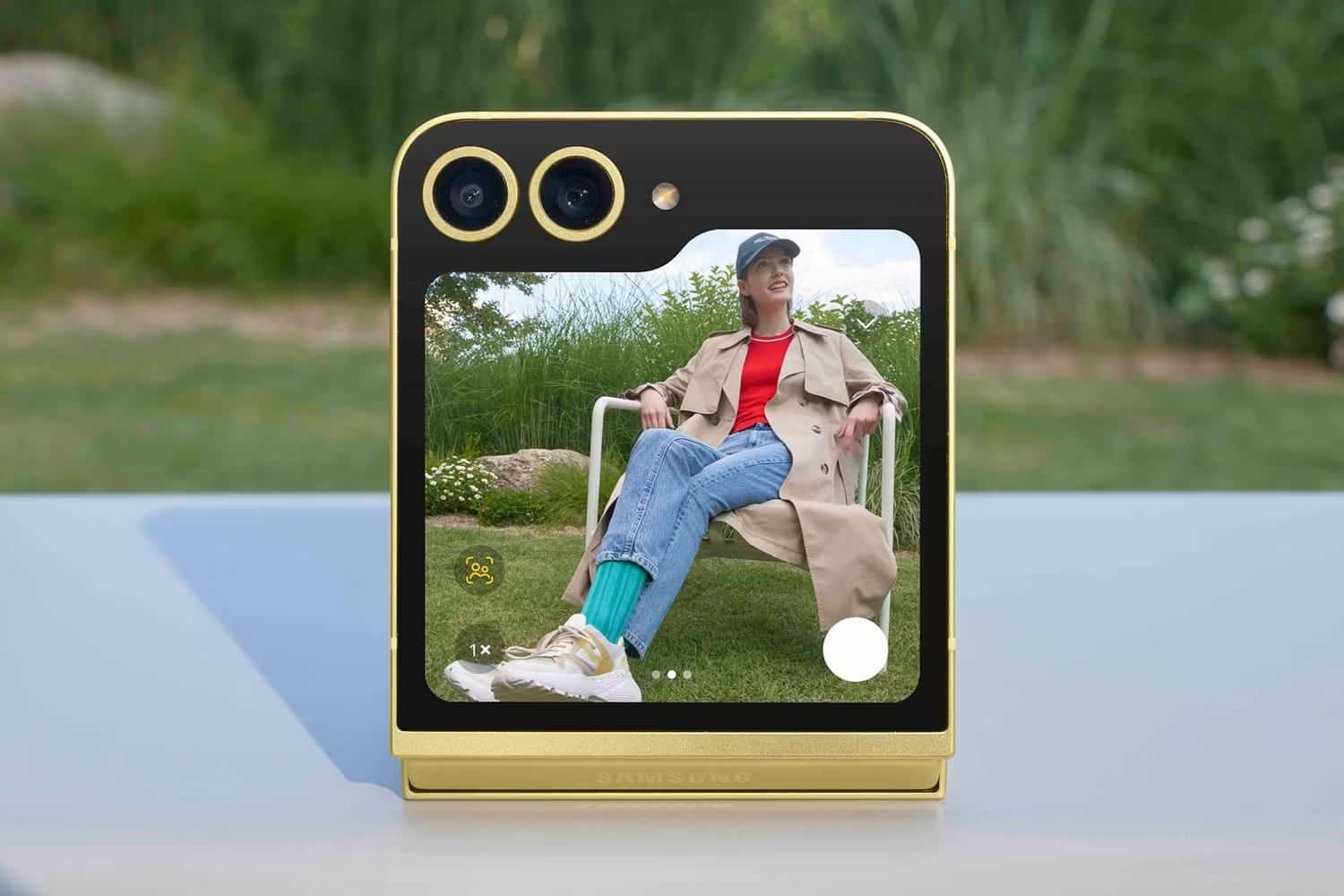 صورة لـ لماذا يُعتبر هاتف Galaxy Z Flip 6 خيارًا ممتازًا للشراء | 1IpqVWbrqrWV2BpWQAqGfog-DzTechs