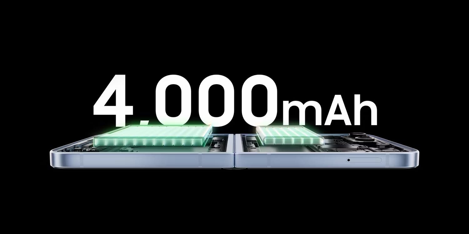 صورة لـ لماذا يُعتبر هاتف Galaxy Z Flip 6 خيارًا ممتازًا للشراء | 1IpwLh6_e7MATdP7nJaEmcA-DzTechs