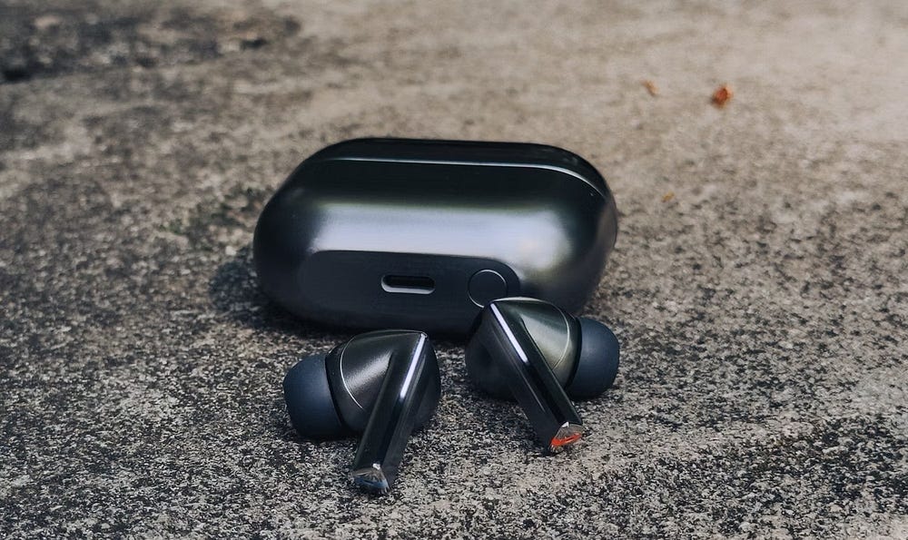 صورة لـ تجربة Samsung Galaxy Buds 3 Pro: تصميم مألوف وأداء مُميز | 1J32d9VLzcrd7ktJ_Vmr2Uw-DzTechs