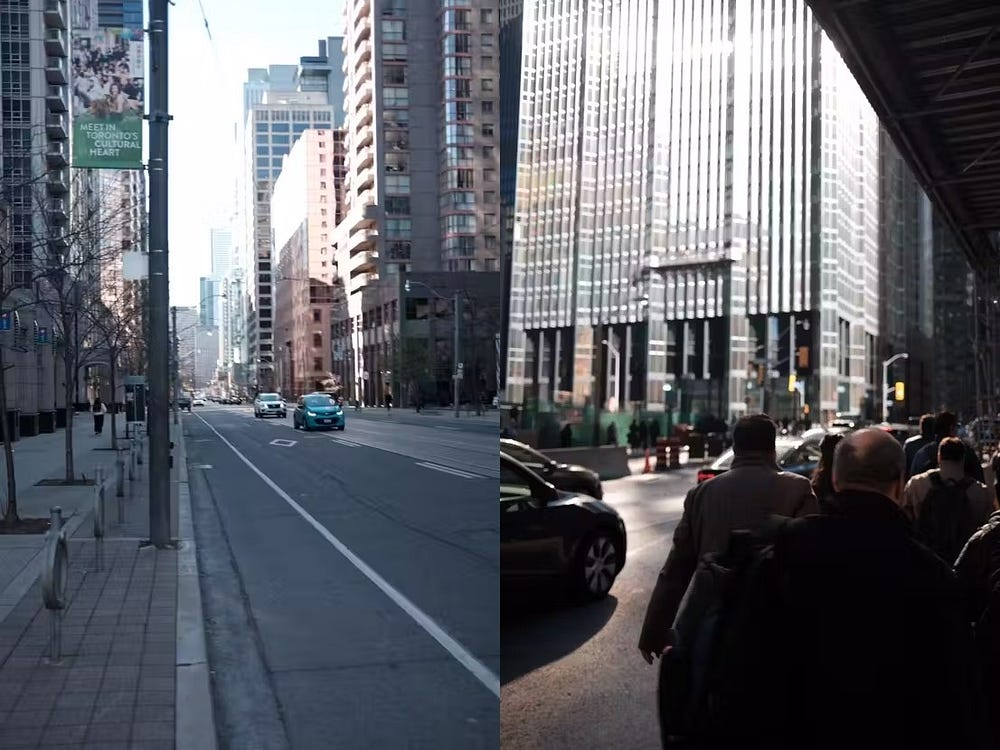 صورة لـ تجربة كاميرا Fujifilm X100VI: تحسينات في المُستشعر وأداء مُميز | 1KjFvrcywUb6l7VJDkWVYcQ-DzTechs