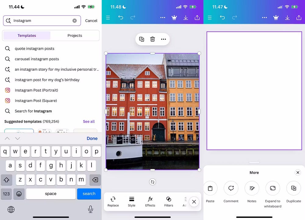 صورة لـ أفضل التطبيقات لإنشاء صور بانورامية متحركة مُذهلة | 1Kn5yl31vuzN1HUp8ZLoHIQ-DzTechs