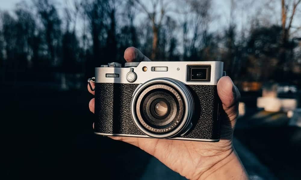 صورة لـ تجربة كاميرا Fujifilm X100VI: تحسينات في المُستشعر وأداء مُميز | 1LIdDbeAtvJYbHCG6NhL1cw-DzTechs