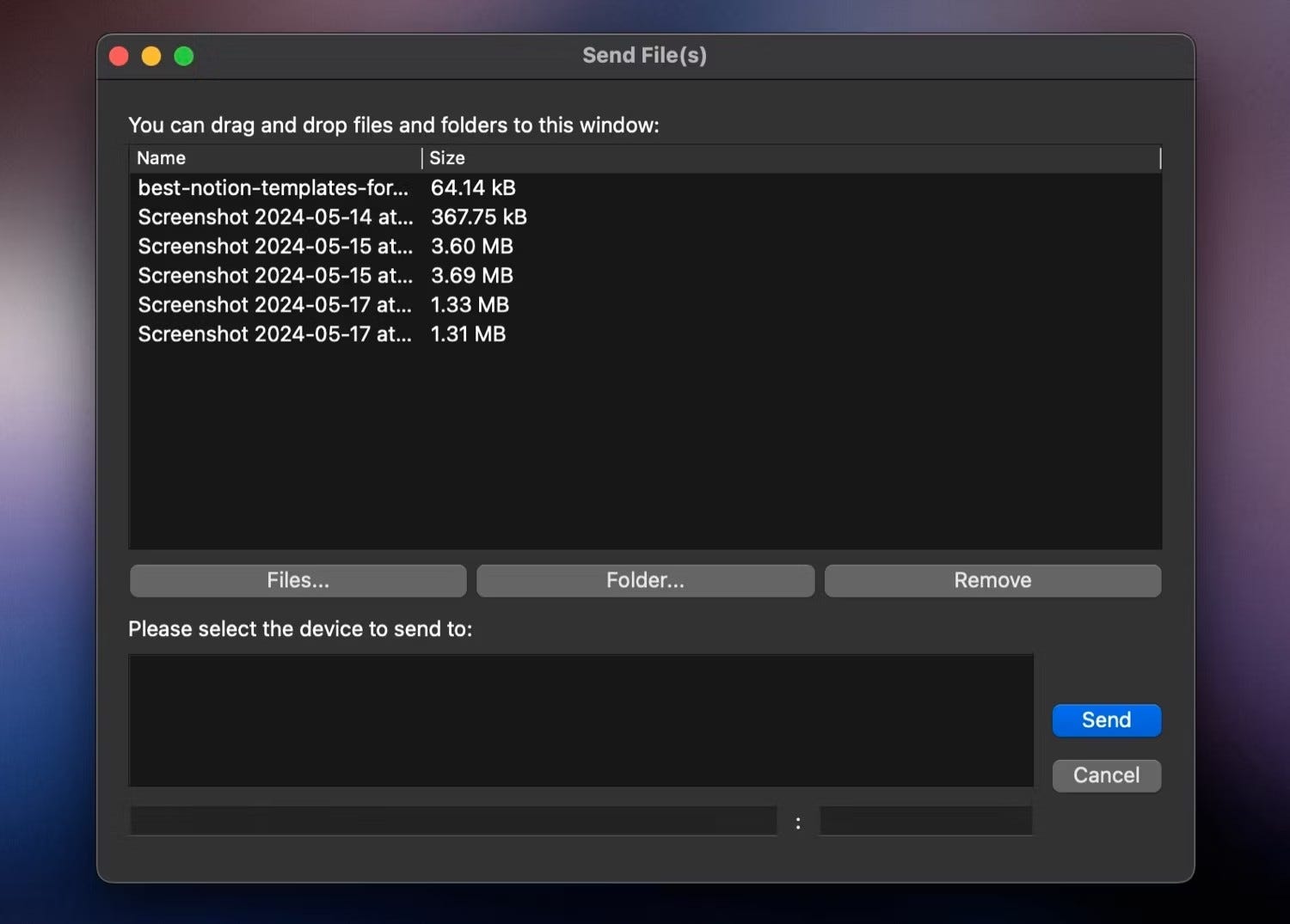 صورة لـ لا يُمكنني البدء في استخدام الـ Mac الجديد دون تثبيت هذه التطبيقات أولاً | 1LnPPaSTTLdfP0YKzYsk0DQ-DzTechs