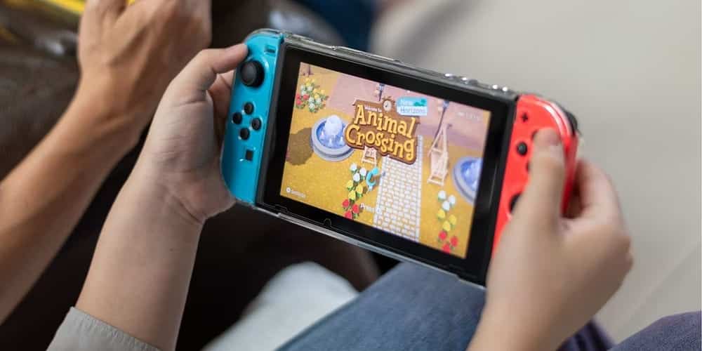 صورة لـ لماذا لم يكن Nintendo Switch الخيار الأمثل لي؟ | 1MlndJVyHZTTm6FbWIxTAGQ-DzTechs