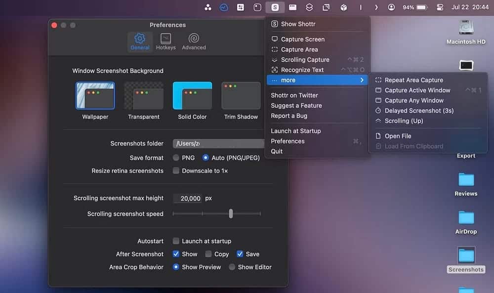 صورة لـ لا يُمكنني البدء في استخدام الـ Mac الجديد دون تثبيت هذه التطبيقات أولاً | 1NS_8E2HFSAzNUFD0wseQaw-DzTechs