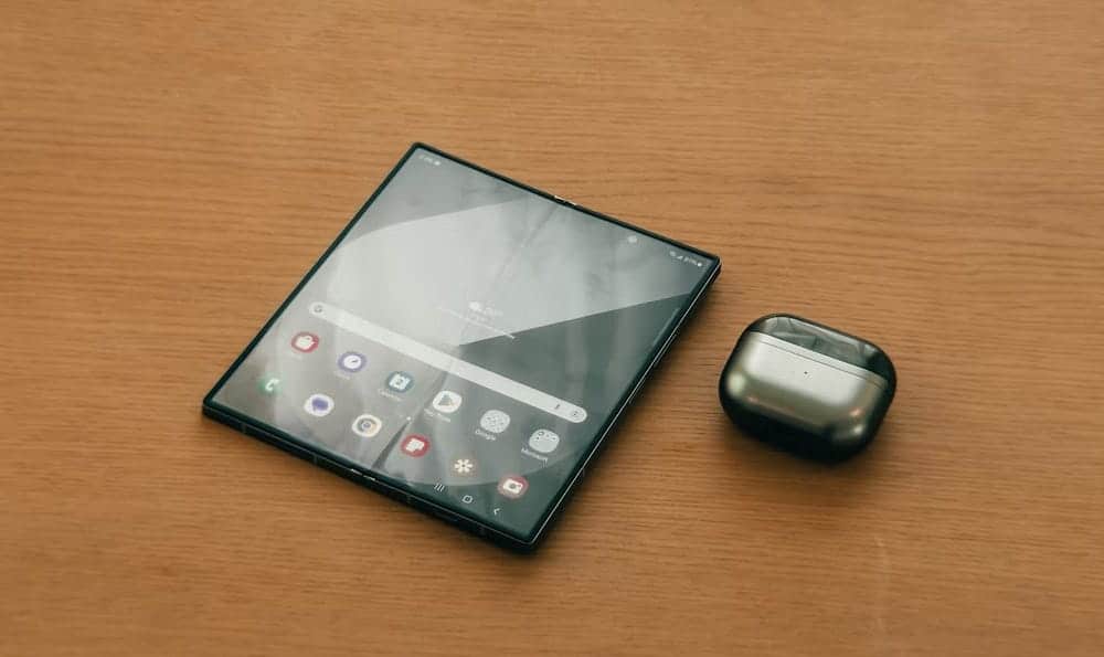 صورة لـ تجربة Samsung Galaxy Buds 3 Pro: تصميم مألوف وأداء مُميز | 1NcusB__5jWj1vE7Ii8L2Sw-DzTechs