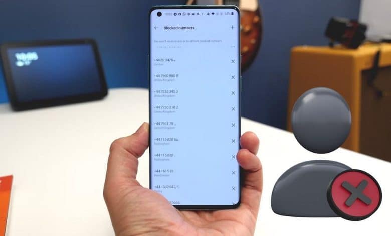 صورة لـ طرق عرض الأرقام المحظورة على Android (وكيفية إلغاء حظرها إذا رغبت في ذلك) | 1NiWVDFY9iXsOzvKN1NGy2A-DzTechs