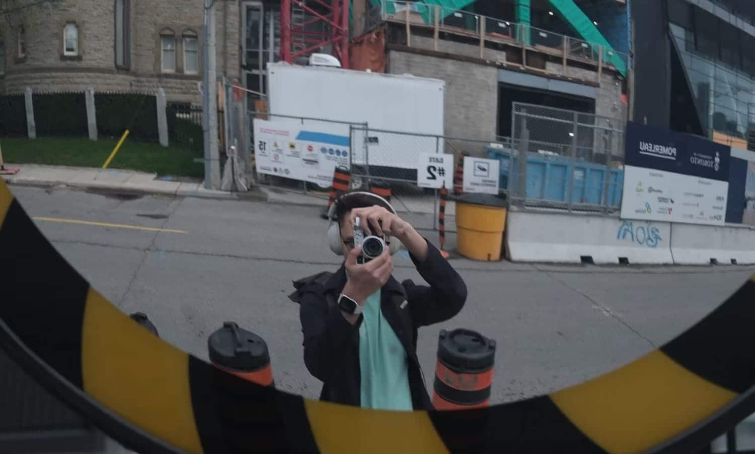 صورة لـ تجربة كاميرا Fujifilm X100VI: تحسينات في المُستشعر وأداء مُميز | 1NuQIDv8U5RZ_Vc3Wanil1w-DzTechs