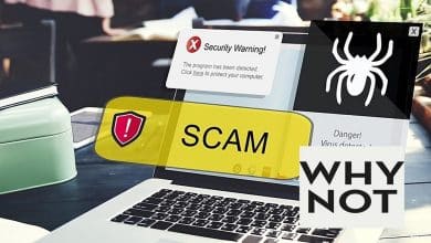 صورة لـ مواقع الويب لا تجمع البيانات للإحتيال عليك: إليك ما تفعله بها حقًا | 1NzFowpPa7jROfnZ0t8irIQ-DzTechs