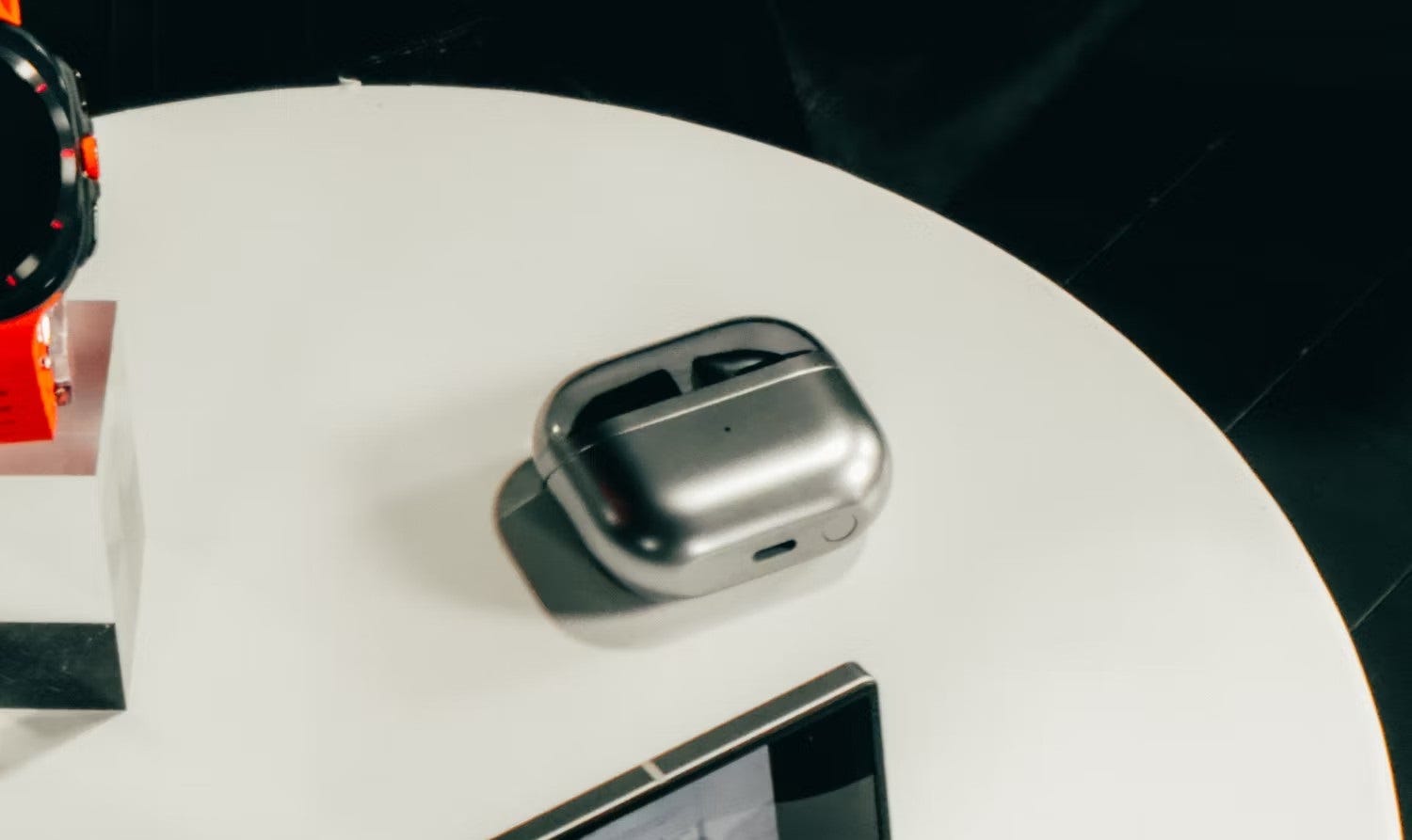 صورة لـ تجربة Samsung Galaxy Buds 3 Pro: تصميم مألوف وأداء مُميز | 1O1Yq4guYwg_2CPg3yX4PqQ-DzTechs