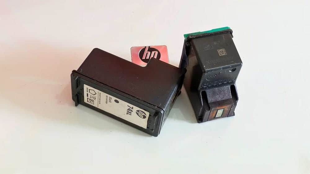 صورة لـ أسباب تفضيلي لاستخدام حبر بديل من جهة خارجية في طابعتي دائمًا | 1OzcHn9-nRbAURHg6GPyEzQ-DzTechs