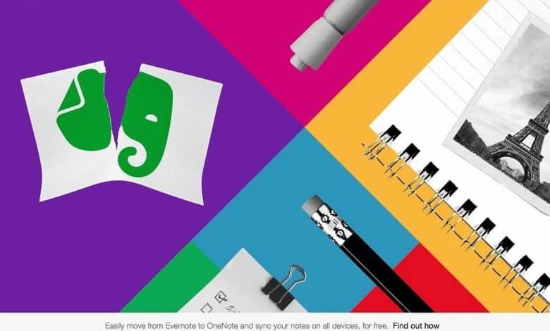 صورة لـ أفضل بديل مجاني لـ Evernote: إليك لماذا اخترته | 1Po5CAuTlYCUQHEV62YomQw-DzTechs