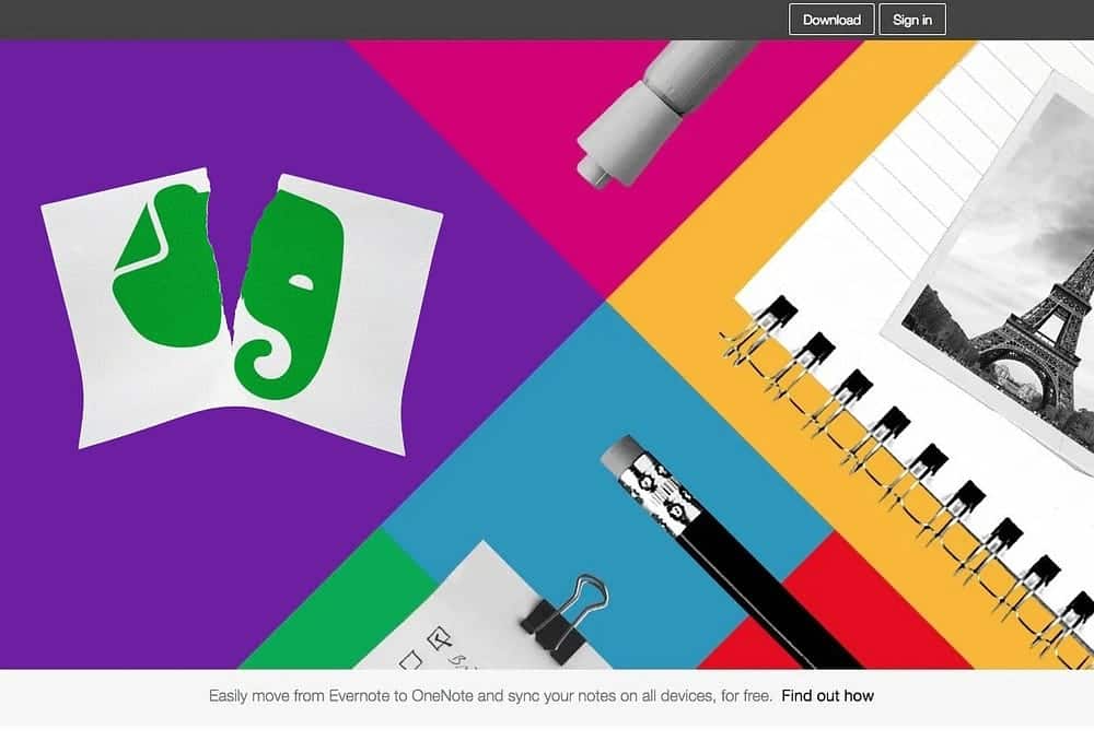 صورة لـ أفضل بديل مجاني لـ Evernote: إليك لماذا اخترته | 1Po5CAuTlYCUQHEV62YomQw-DzTechs