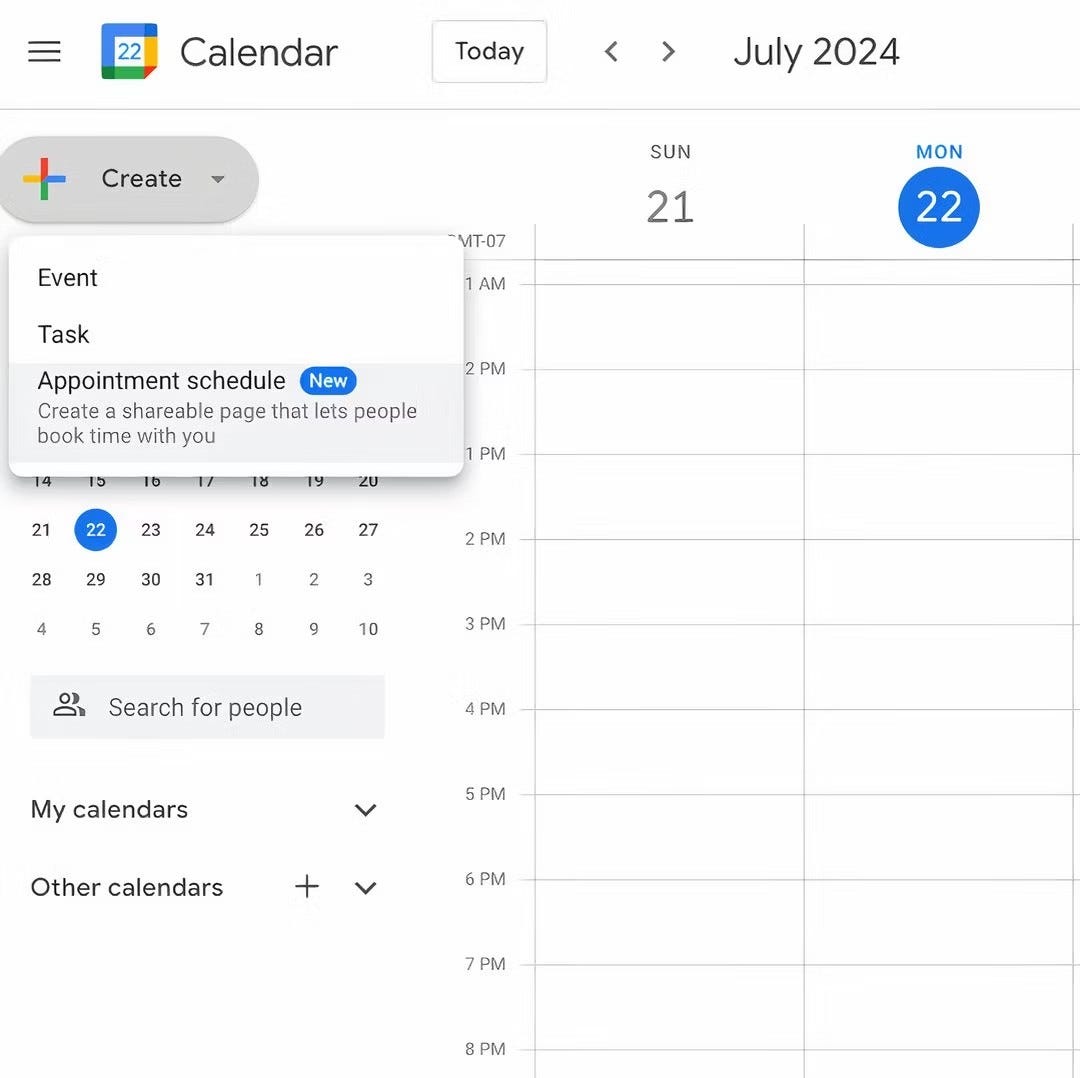 صورة لـ أدوات فعَّالة لجدولة الاجتماعات والعثور على أوقات مُناسبة للجميع | 1QNCmILYgRsYDTGnvUSkDYQ-DzTechs