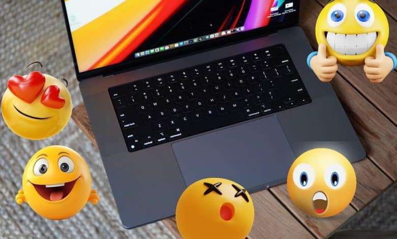 صورة لـ دليل استخدام الرموز التعبيرية على الـ Mac: طرق بسيطة وسريعة | 1QhDDjySie9fgT-k_k12Pmw-DzTechs