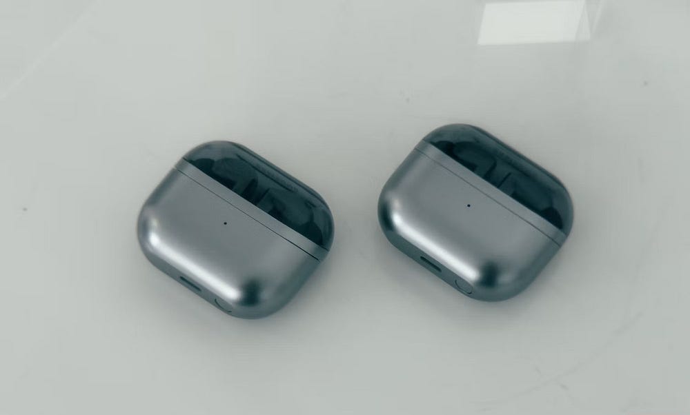 صورة لـ تجربة Samsung Galaxy Buds 3 Pro: تصميم مألوف وأداء مُميز | 1R7cDg5Jzbu1mCdO8lzqIBQ-DzTechs