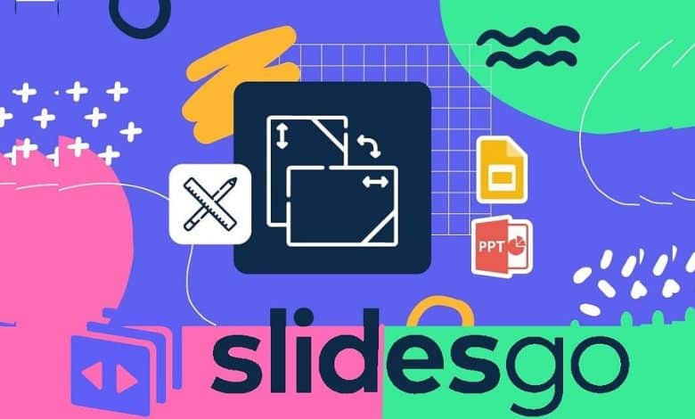صورة لـ بديل أفضل من Google Slides و PowerPoint لتصميم العروض التقديمية ومُشاركتها | 1RWQcb79vWv5WLfZpYs4laA-DzTechs