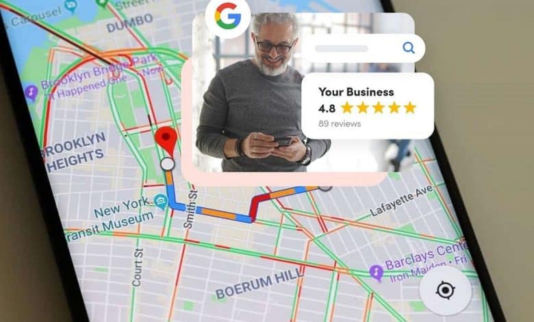 صورة لـ كيف يمكن لمراجعاتك على خرائط Google أن تُحدث فرقًا كبيرًا في الأنشطة التجارية | 1RvgSY81HGPXdKJBDqRgSUA-DzTechs