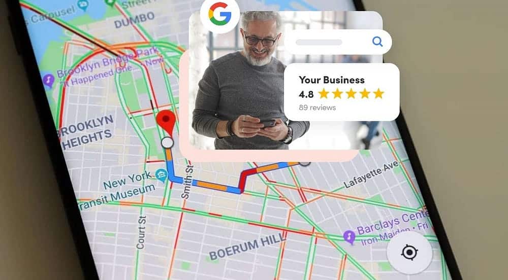صورة لـ كيف يمكن لمراجعاتك على خرائط Google أن تُحدث فرقًا كبيرًا في الأنشطة التجارية | 1RvgSY81HGPXdKJBDqRgSUA-DzTechs
