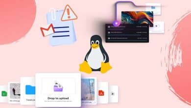 صورة لـ كيفية البحث عن الملفات الكبيرة وعرضها على نظام Linux | 1SHHqdEGlLlXos2earHie7A-DzTechs