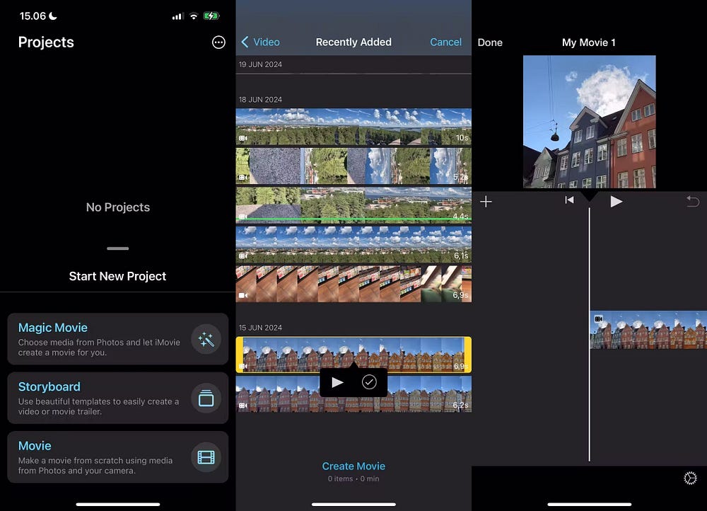 صورة لـ أسهل الطرق لإضافة الموسيقى إلى مقاطع الفيديو على iPhone و Android | 1ScaGI5RID6sUu4UeYjbHdg-DzTechs