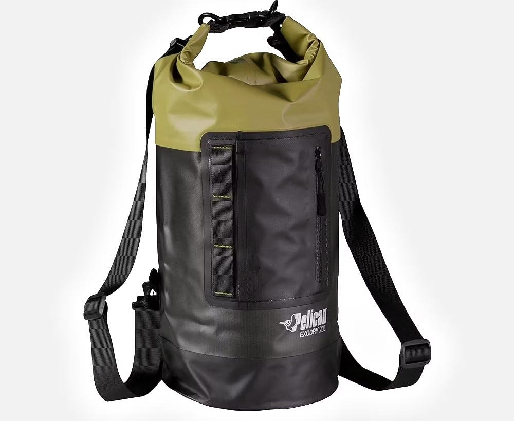 صورة لـ نصائح لحماية أجهزتك التقنية أثناء الاستمتاع على الشاطئ | 1T7UHkOWUZ48IOiEvqkhgdw-DzTechs