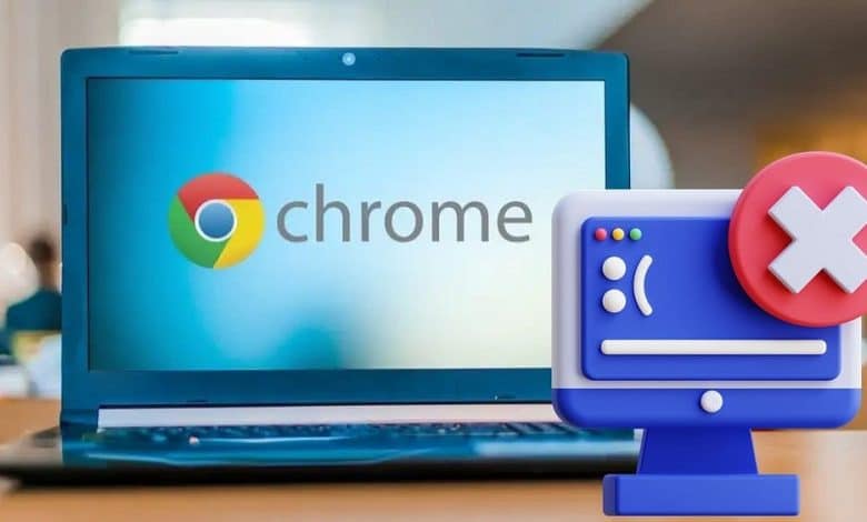 صورة لـ أفضل الطرق لحل مشكلة “تم اكتشاف تغيير في الشبكة” في متصفح Chrome | 1U3dAtsCKmNjQ_WximiKxXg-DzTechs