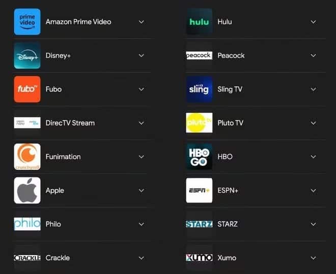 صورة لـ علامات تدل على أنك قد تحتاج لإلغاء إشتراك خدمة البث التي تستخدمها | 1VSZw9GgASlIp2WZsBUbKCw-DzTechs