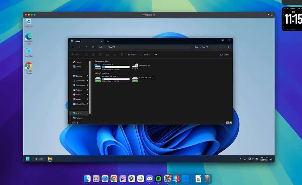 صورة لـ طرق مُختلفة لاستخدام محرك أقراص NTFS على الـ Mac | 1VcdjVibgwyHLQScfu6wN3g-DzTechs